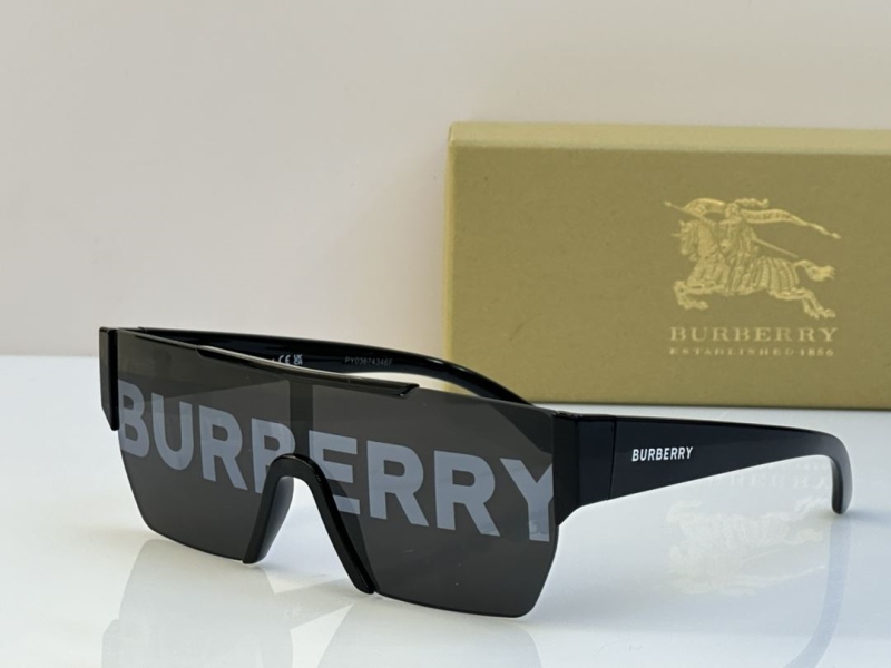 Burberry Sunglasses